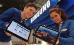 Noua tabletă GALAXY Tab 10.1 cu interfaţă Honeycomb, anunţată oficial de Samsung şi NVIDIA