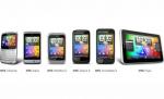 HTC prezintă Flyer, primul său Tablet PC, plus noile smartphone-uri Desire, Wildfire şi Incredible