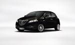 Lancia Ypsilon cu cinci uşi, prezentată înaintea debutului de la Geneva