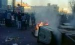 Proteste în Iran. Opozanţii cer moartea dictatorului. SUA laudă curajul şi oferă Egiptul ca exemplu