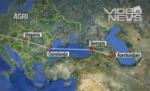 România are alternativă la gazul rusesc: Conducta care va duce gaz din Marea Caspică prin Azerbaidjan şi Georgia