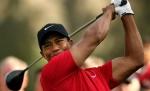 Tiger Woods, amendat pentru că a scuipat pe teren în timpul unui turneu din Dubai