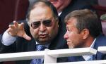 Arsenal - Chelsea 1-0: Usmanov, mai bogat decât Abramovici. Vezi topul averilor din Rusia
