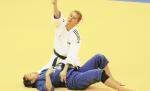 Alina Dumitru şi Corina Căprioriu, locul trei la Grand Prix-ul de judo din Dusseldorf