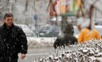 ANM: Primăvara vine după 10 martie. Marţi şi miercuri, „zile de iarnă autentică”