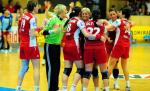 Oltchim a învins cu 31-27 pe Krim Ljubljana în Liga Campionilor la handbal feminin