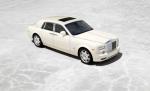 Prima maşină electrică Rolls-Royce va fi prezentată în martie 