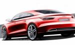 Audi vine cu un nou sedan pe piaţă şi promite o variantă sport de 408 CP
