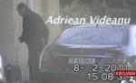 Imagini de la întâlnirea de taină dintre Blaga, Berceanu şi Videanu înainte de întâlnirea cu Traian Băsescu
