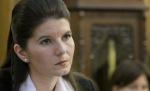 Monica Ridzi: M-aş fi autosuspendat din partid. Din Parlament nu demisionez