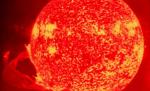 Furtunile solare - un uragan Katrina la nivel global, avertizează oamenii de ştiinţă