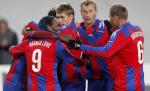 TSKA Moscova, prima echipă calificată în optimile de finală ale Europa League