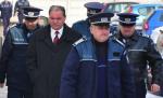 Constantin Nicolescu a fost externat din spitalul Floreasca