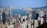 Economia din Hong Kong a crescut cu 6,8% în 2010, ajutată de investiţiile chinezilor