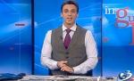 Mircea Badea: Cum naiba în toate imaginile cu Bercea, el dansează?