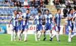 Pandurii Târgu Jiu, neprogramată în etapa a 19-a. Oţelul câştigă cu 3-0 la masa verde
