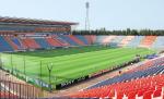 Steaua are din nou probleme cu stadionul. Gigi Becali ameninţă că pleacă din Ghencea