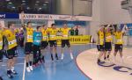 UCM Reşiţa, echipa care a câştigat de trei ori Challenge Cup la handbal, s-a desfiinţat