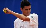 Victor Hănescu a fost eliminat în primul tur la Acapulco
