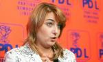 ANI: Deputatul PDL Brânduşa Novac, în stare de incompatibilitate
