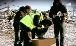 Foşti angajaţi MAI şi MApN, suspecţi în cazul cadavrului de la Lugoj