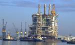 Lukoil şi Vanco International - partenere în exploatarea petrolieră a Mării Negre