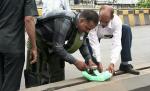 Poliţia a descoperit două bombe la sediul unei televiziuni private din Georgia