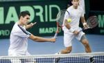Victor Hănescu şi Horia Tecău, în semifinalele turneului de dublu de la Acapulco
