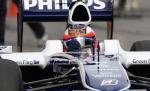 Williams şi-a prezentat monopostul pentru sezonul 2011 din Formula 1