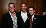 Dublă premieră la Casa Albă: Un bărbat homosexual va fi şeful de protocol al lui Obama