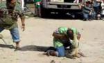 Incredibil. Un crocodil îl muşcă de cap pe dresor în timpul unui spectacol - VIDEO
