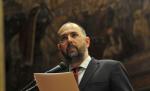 Kelemen Hunor este noul preşedinte al UDMR. A obţinut aproape 70% din voturi, după numărătoare parţială