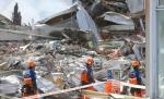 Noua Zeelandă. Bilanţul cutremurului din Christchurch a ajuns la 145 de morţi