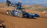 Dacia Duster de 850 de cai putere pentru cursa legendară de la Pikes Peak