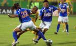 FC Vaslui învinge la Târgu Mureş, după "dubla" lui Wesley