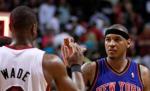 New York Knicks arată o nouă faţă şi învinge Miami Heat cu 91-86