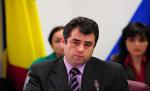 Președintele CSM, Horațiu Dumbravă: Când există criză, pot apărea milioane de litigii