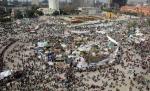 Spectacole cu celebrităţi în Piaţa Tahrir, pentru relansarea turismului în Egipt