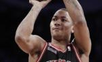 Chicago Bulls a făcut spectacol în partida de la Washington: 105-77