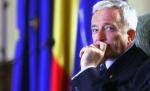 Mugur Isărescu va primi, vineri, distincţia franceză Legiunea de Onoare 