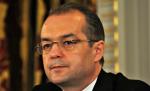  Emil Boc: Am salvat ţara de la colapsul economic. Partea cea mai grea a fost depăşită