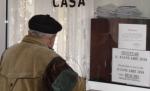 Nu mai poate să trăiască aşa. Un pensionar din Satu Mare a cerut să fie eutanasiat