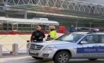 Doi aviatori americani, împuşcaţi într-un posibil atac terorist pe aeroportul din Frankfurt