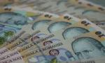 Jumătate din participanţii la pensiile private obligatorii au în cont doar 200 de lei