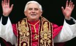 Papa Benedict: Evreii nu sunt vinovaţi pentru moartea lui Iisus