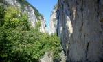 Weekend complet la Polovragi