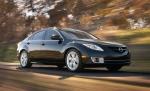 65.000 de Mazda 6 sunt rechemate în service din cauza unor păianjeni care trăiesc în motor