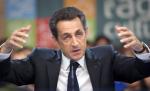 Francezii nu mai au încredere în preşedintele Sarkozy 