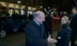 Băsescu, huiduit la reuniunea Partidului Popular European, în Finlanda