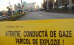 Cluj-Napoca. Mii de locuitori au rămas fără gaze, din cauza unei avarii la o conductă